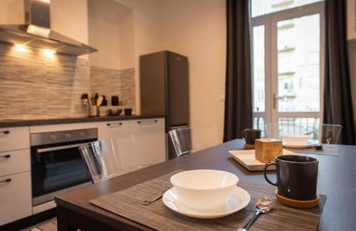 Top Living Apartments - Porta Susa - Foto 26