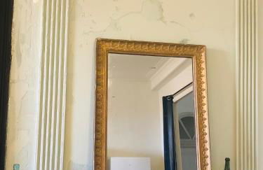 Aux 3 Rois Gîte 5p style brocante Champlitte 70600 - Foto 22