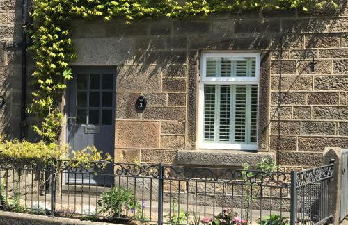 Cosy Country Cottage Retreat Near Peak District & Chatsworth - Foto 28