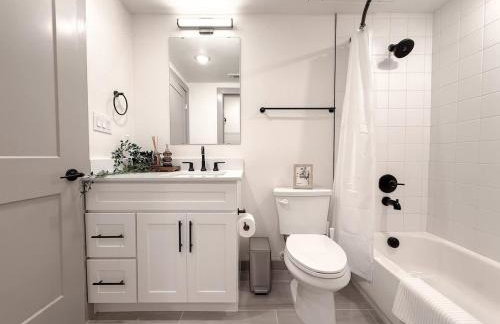 Alluring Studio - DT - DeepEllum - LowerGreenville - Photo 6