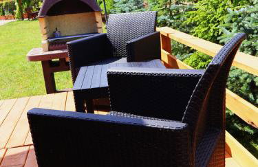 Domki w Dolinie Radomki - Foto 14