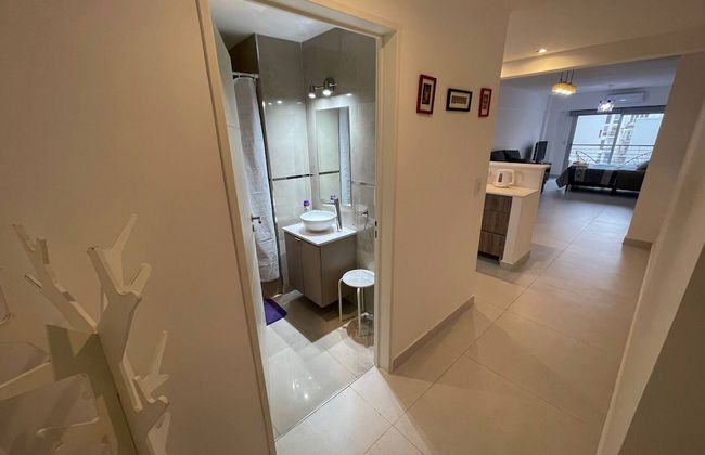 Splendid, Modern, and Cozy - Foto 25