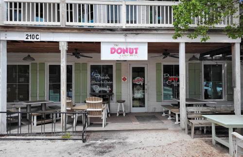 Oceanfront Studio on Longboat Key! - Foto 65