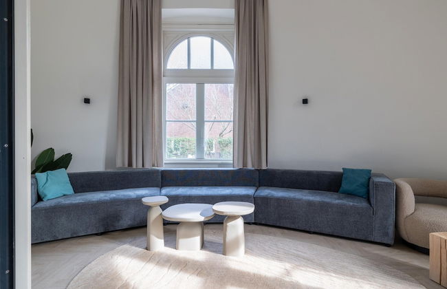 Holiday Home in Vlissingen With Garden - Photo 14