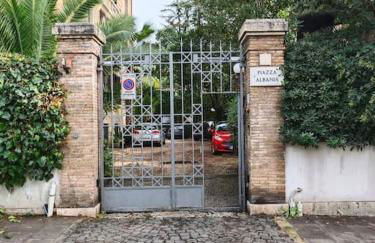 GJG Rome Apartment Aventino - Foto 19