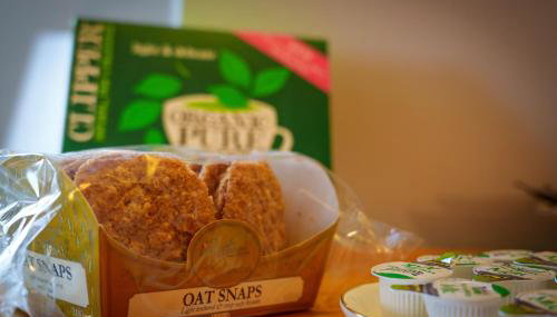 12 Ullswater Suite - Whitbarrow Village - Foto 3