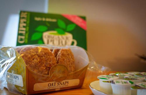 12 Ullswater Suite - Whitbarrow Village - Photo 3