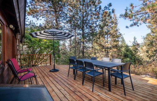 Mission Mountain Getaway - Foto 25