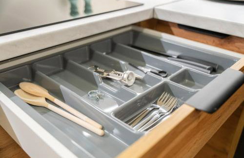 Apartament Kaszmir - Foto 14