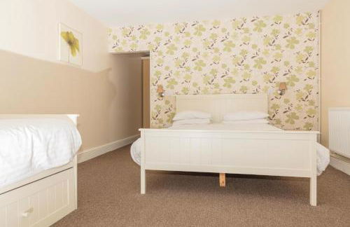 Whittonlodge sleeps28 Hottub pool table - Foto 33