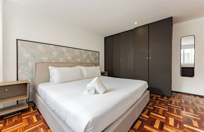 Parques Condesa Apartments by VH - Foto 18