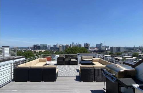 Gorgeous Nashville Home 2miles to Lower Broadway - Foto 21