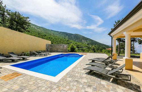 Villa Mia - Foto 36