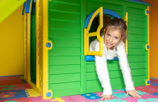 Els LLacs Apartaments Turístics - Foto 12