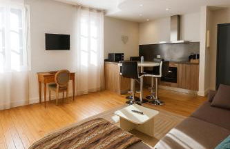 Maison de L'Octroi - Foto 11