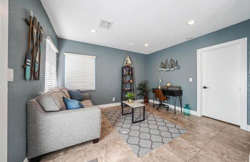 Hollywood Tropical Retreat - Foto 28