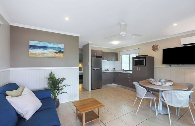 Reflections Shaws Bay - Holiday Park - Foto 37