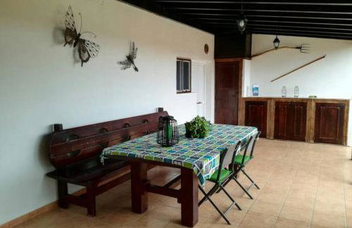 Casa rural con piscina privada Manitaga. - Photo 8