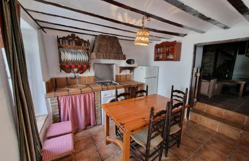 Alojamiento Rural El Pontón - Foto 10