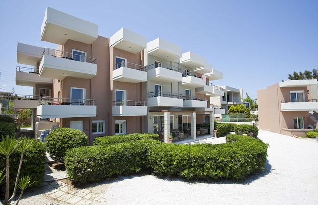 Phaedra Hotel - Foto 68