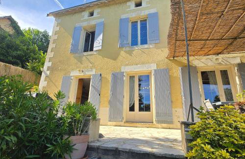 La Maison d'Élise - Foto 61