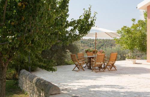 Villa Calaforno - Foto 61