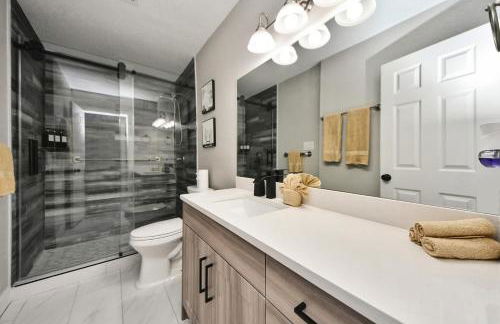 4-BR Family Retreat in Quiet Conroe Neighborhood - Foto 21