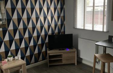 Chapel Court Apartments - Foto 16