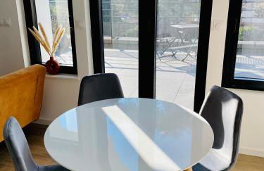 Les Appartements de l'Hippodrome - Foto 44