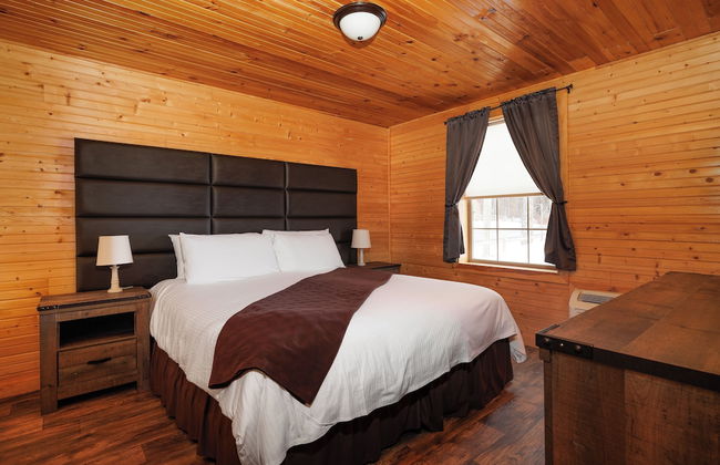 Presidential Mountain Resort - Foto 37