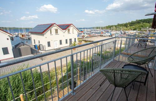 Geiseltalsee Haus am See mit Wallbox - Foto 33