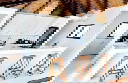 Coral Villa - Luxury Beachfront Villa with Private Pool by Karula - Foto 5