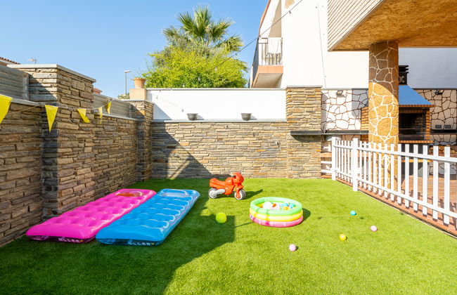 Villa Luxury Rock Tirri - Foto 75