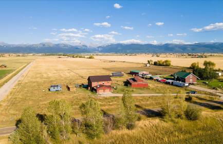 Grand Teton Paradise Unmatched Views Hot Tub - Foto 55