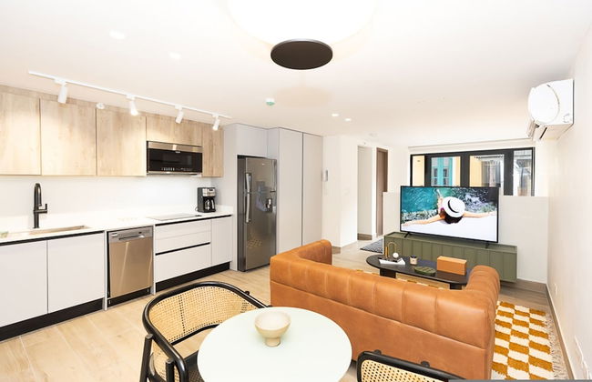 The Noble by Acomodo Casco Viejo -best Location - Foto 3