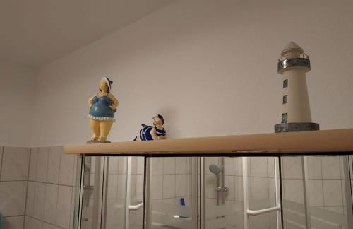 Ferienwohnung Sielblick Dornumersiel - Hundefreundlich - Foto 25