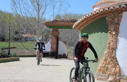 Cuevas Hammam Abuelo Jose - Photo 16