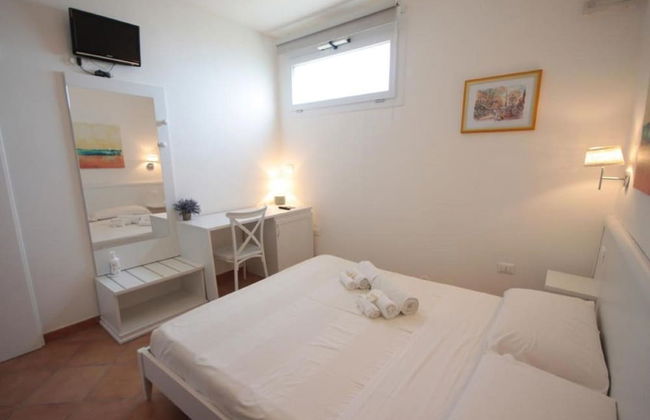 Solaris Guesthouse - Foto 10