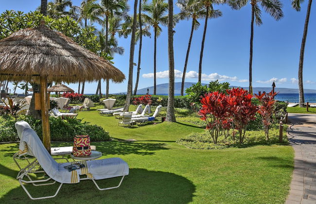 Kaanapali Alii 456 in Kaanapali - Photo 27