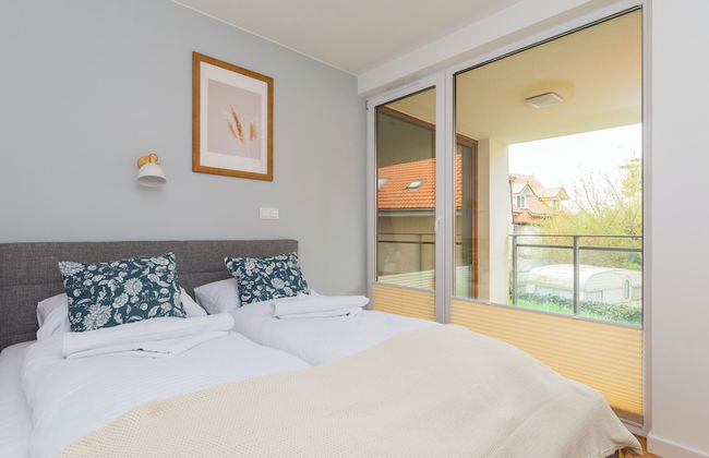 Apartamenty Sun & Snow Enklawa Krynica Morska - Foto 7