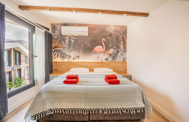 Vadim Selimiye Butik Otel - Foto 65