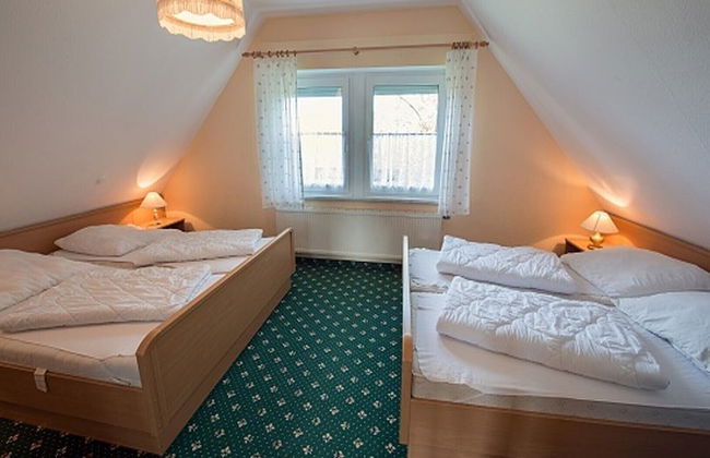 Alcor Hotel Feriendorf an der Ostsee - Foto 76