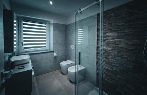 Lakes and Mountains Magic Holiday House - Foto 41