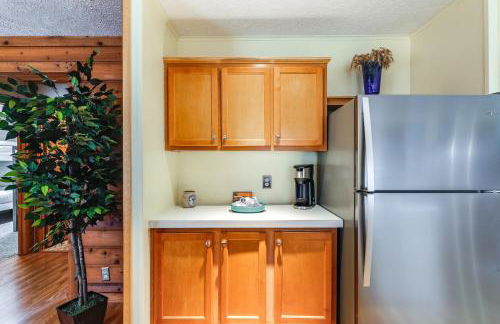 11 Mi to Chincoteague Atlantic Home with Decks! - Foto 8