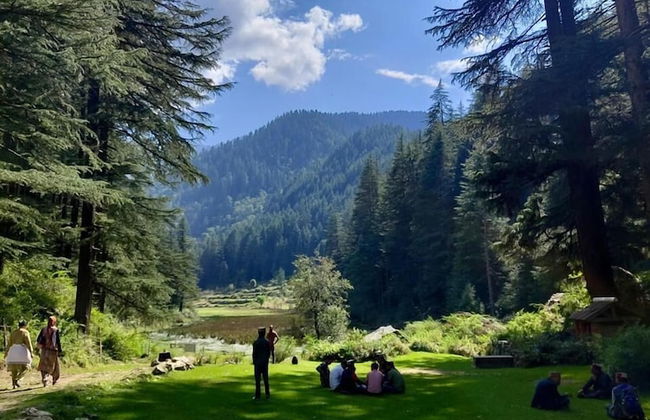 Ashapuri Cottage - Foto 30