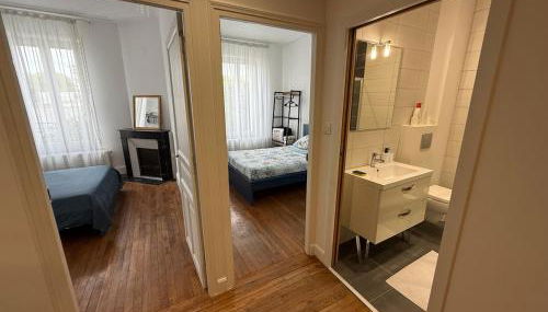 Le Cocon des thermes - Photo 4