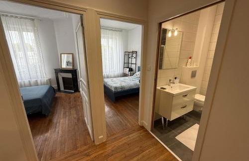 Le Cocon des thermes - Photo 4