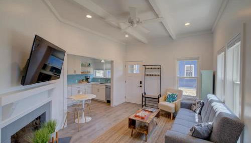 The Bungalows #2 - Foto 1