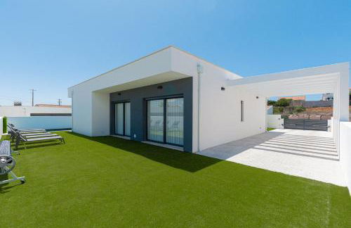 SIHEM ‘S Villa Luxury House - Foto 25