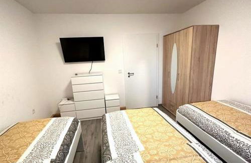 Voll ausgestattetes Apartment in Marl - Photo 9